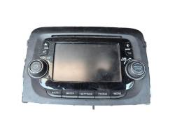 AUTORADIO FIAT 500 L Serie (351_352) 07356230310 199B4000 (12>)