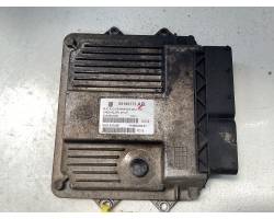 CENTRALINA MOTORE SUZUKI Swift 4° Serie 55195173 AB Diesel 1.3 DDiS (04>10)