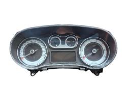 QUADRO STRUMENTI FIAT 500 L Serie (351_352) 52003375 199B4000 (12>)