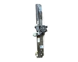 MOTORINO ALZAVETRO ANTERIORE DESTRA FIAT 500 L Serie (351_352) 51980513 199B4000 (12>)