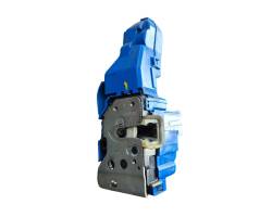 SERRATURA ANTERIORE SINISTRA FIAT 500 L Serie (351_352) 52018119 199B4000 (12>)