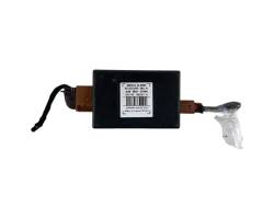 Alarm control module