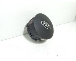 AIRBAG VOLANTE KIA Venga 1° Serie 4GD4YL3NAGV (10>)