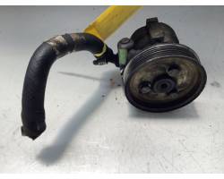 POMPA IDROGUIDA FIAT Fiorino 2° Serie 51894441 51817135 Diesel 1.3 (07>15)