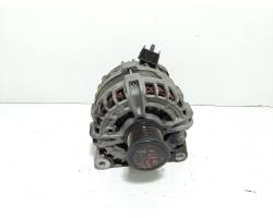 ALTERNATORE DACIA Sandero Stepway Serie 231007769R H4D4F4 Bifuel/Gas 1000 (21>)