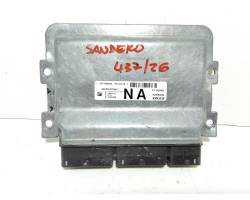 CENTRALINA MOTORE DACIA Sandero Stepway Serie A3C0557970001 H4D4F4 Bifuel/Gas 1000 (21>)
