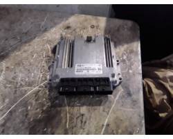 CENTRALINA MOTORE LAND ROVER Freelander 3° Serie 6g91-12a650-ea 227DT Diesel 2200 (06>11)