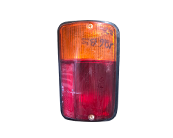 STOP FANALE POSTERIORE DESTRO FIAT 126 1° Serie 6541001 (72>00)