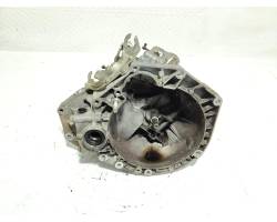 CAMBIO MANUALE COMPLETO FIAT 500 Serie 55247489 169A4000 Benzina 1200 (15>)