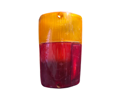GEMMA FANALE POSTERIORE SX FIAT 126 1° Serie 46705 VERALUX (72>00)