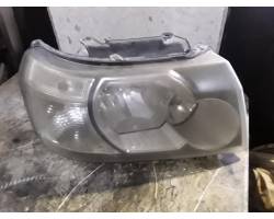 FARO ANTERIORE DESTRO LAND ROVER Freelander 3° Serie 227DT (06>11)