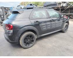 RICAMBI USATI AUTO CITROEN C4 Cactus BH02 Diesel 1560 (14>18)