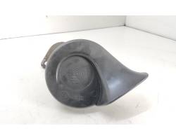 CLACSON VOLKSWAGEN Golf 6 Berlina E348478 CBE Diesel 2.0 (08>12)
