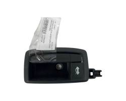 AdBlue refill tube