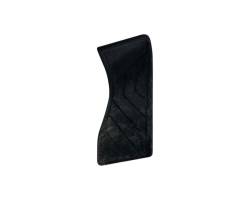 Footrest dead pedal