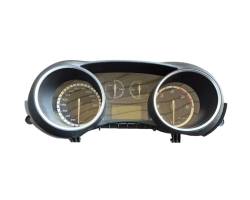 QUADRO STRUMENTI ALFA ROMEO Giulietta Serie (940_) 50516478 940A4000 (10>13)
