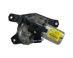 Rear window wiper motor