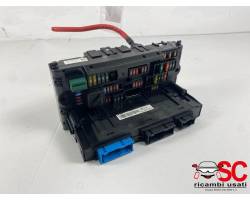 9259467 CENTRALINA PORTA FUSIBILI BMW X3 2° Serie diesel