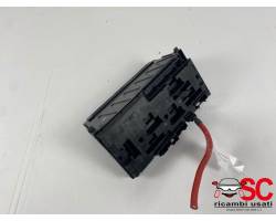9259467 CENTRALINA PORTA FUSIBILI BMW X3 2° Serie diesel