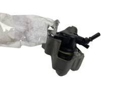 Fuel pump bracket