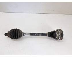SEMIASSE ANTERIORE SINISTRO VOLKSWAGEN Golf 6 Berlina 1K0407271CP (08>12)