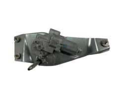 Rear window wiper motor