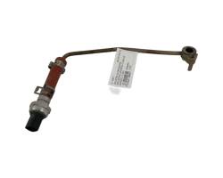 Capteur de pression des gaz d'échappement