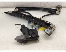 ALZACRISTALLO ELETTRICO ANT. DX OPEL Meriva 3° Serie DESTRO (10>)
