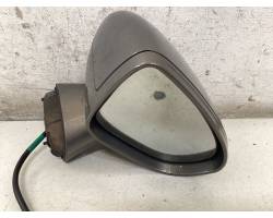 SPECCHIETTO RETROVISORE DESTRO OPEL Meriva 3° Serie 212876154 5 PIN (10>)