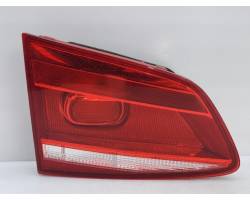 Tailgate light