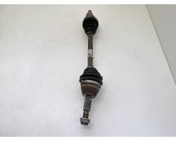 SEMIASSE ANTERIORE SINISTRO FORD Fiesta 6° Serie 1822711 RTJA (08>17)