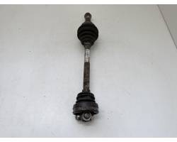 SEMIASSE ANTERIORE DESTRO FORD Fiesta 6° Serie 8V513B436CA (08>17)