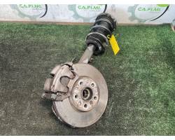 MASSA COMPLETA ANTERIORE SINISTRA MINI Countryman Serie (F60) 6876645-03 (16>)