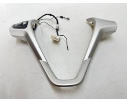 COMANDI AL VOLANTE MULTIFUNZIONE FORD Fiesta 6° Serie 62144370 (08>17)