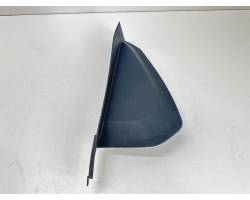 MODANATURA LATERALE CRUSCOTTO DX FORD Fiesta 6° Serie 8A61A044C60A0526 (08>17)