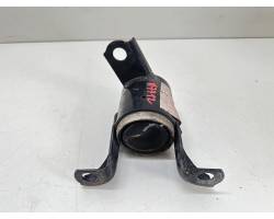 SUPPORTO MOTORE FORD Fiesta 6° Serie 8V516F012AD RTJA Bifuel/Gas 1.4 (08>17)
