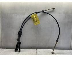 CORDE CAMBIO RENAULT Mascott 2° Serie Benzina 2.8 (04>10)