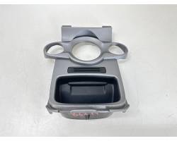 COVER CONSOLE CENTRALE COMANDI CLIMA FORD Fiesta 6° Serie 8A6118D422AFW RTJA Bifuel/Gas 1.4 (08>17)