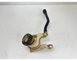 Brake fluid reservoir