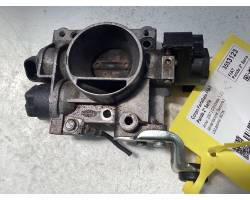 CORPO FARFALLATO FIAT Panda 2° Serie 36SXFE1 188A4000 Benzina 1.2 (03>10)