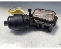 SCAMBIATORE DI CALORE FIAT Panda 3° Serie 55225515 TwinAir 900 0.9 (12>)