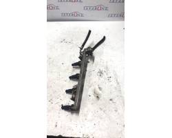 INIETTORI FIAT Doblo Cargo 110R-006029 Diesel 1600 (05>09)