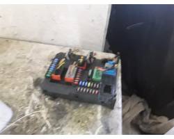 BODY COMPUTER PEUGEOT 208 Serie Hm01 (12>19)