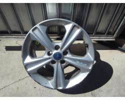 CERCHIO IN LEGA FORD Kuga Serie (16>19)