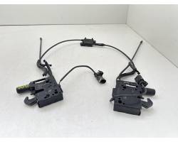 SERRATURA COFANO ANTERIORE VOLKSWAGEN T-Roc Serie 2GA823509015 (17>21)