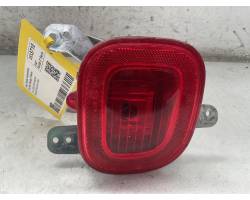 FARO FANALE RETRONEBBIA SX FIAT Panda 3° Serie 51848138 SINISTRO (12>)
