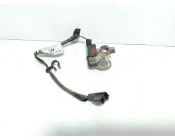 CENTRALINA BATTERIA LAND ROVER Discovery Sport (L550) FK7210C652 204DTD Diesel 2000 (14>18)