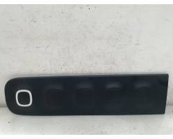 MODANATURA PORTA ANT DX CITROEN C3 Serie 9813090877 DESTRO ANTERIORE (16>)