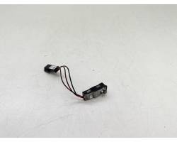 LUCE DI CORTESIA MANIGLIA INTERNA LAND ROVER Range Rover Evoque 1° Serie L538AR (11>)