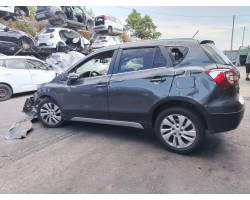 RICAMBI USATI AUTO SUZUKI SX4 1° Serie D16AA Diesel 1598 (06>)